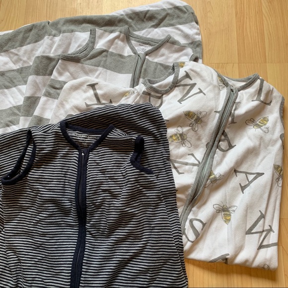 burt's bees sleep sack canada